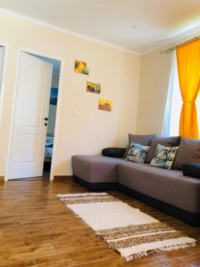 Vadszolo Apartman Balatonmáriafürdő Екстериор снимка