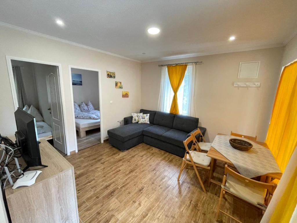 Vadszolo Apartman Balatonmáriafürdő Екстериор снимка