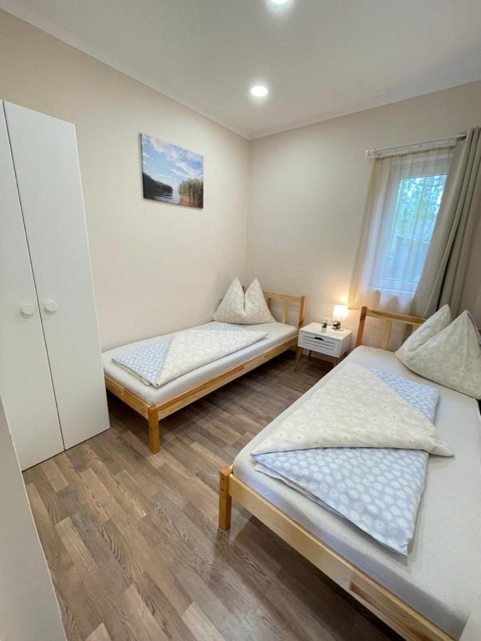 Vadszolo Apartman Balatonmáriafürdő Екстериор снимка