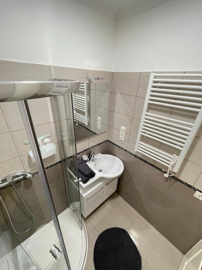 Vadszolo Apartman Balatonmáriafürdő Екстериор снимка
