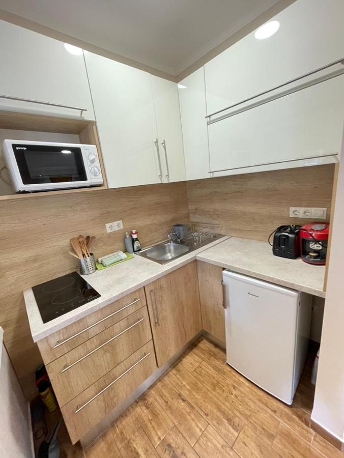 Vadszolo Apartman Balatonmáriafürdő Екстериор снимка