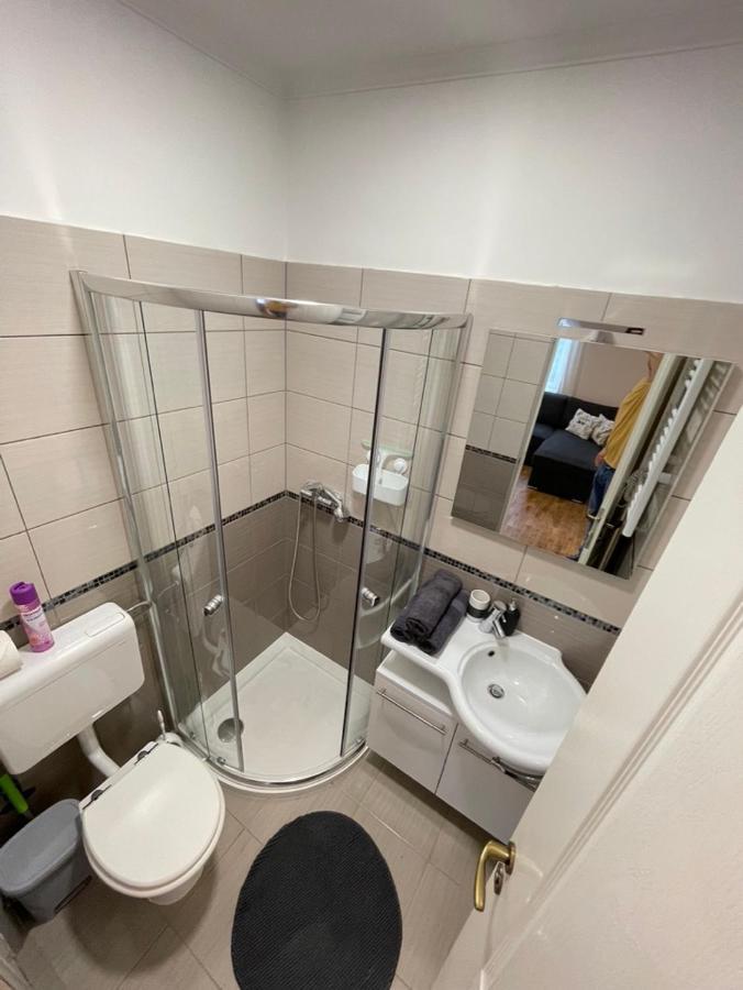 Vadszolo Apartman Balatonmáriafürdő Екстериор снимка