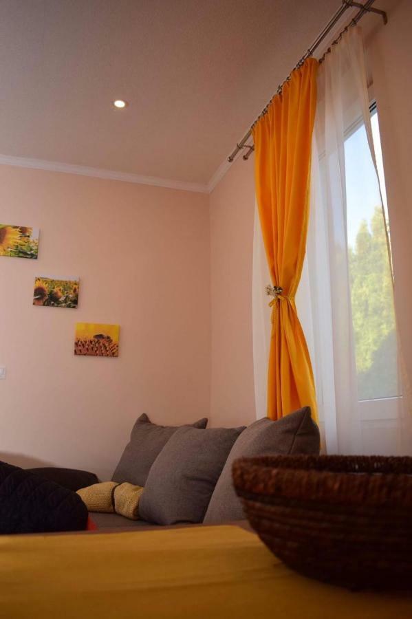 Vadszolo Apartman Balatonmáriafürdő Екстериор снимка