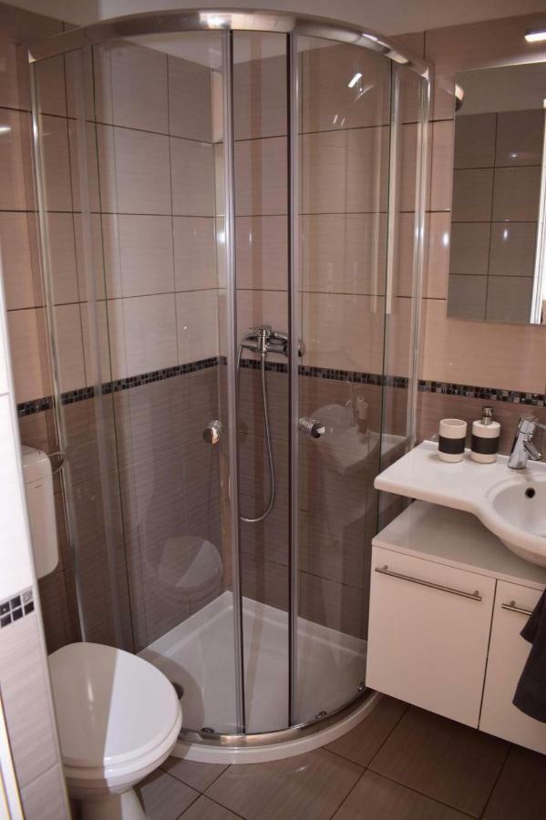 Vadszolo Apartman Balatonmáriafürdő Екстериор снимка