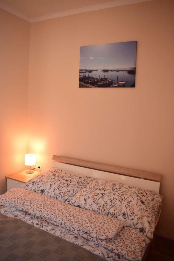 Vadszolo Apartman Balatonmáriafürdő Екстериор снимка